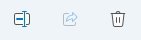 Windows - Renommer, partager et supprimer