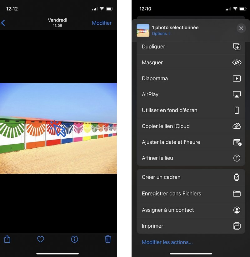 Comment imprimer depuis son smartphone ou sa tablette