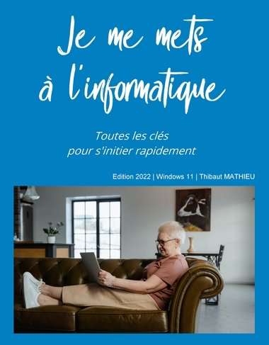 Support de cours pour Windows 11