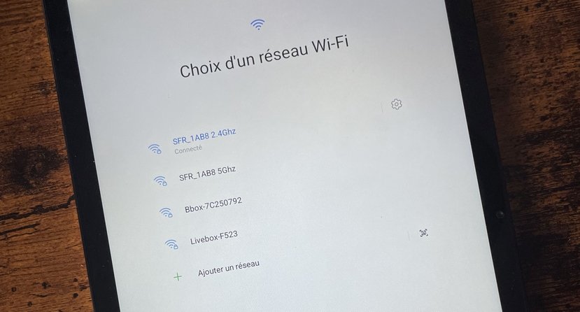 mise en route tablette : mode d'emploi complet