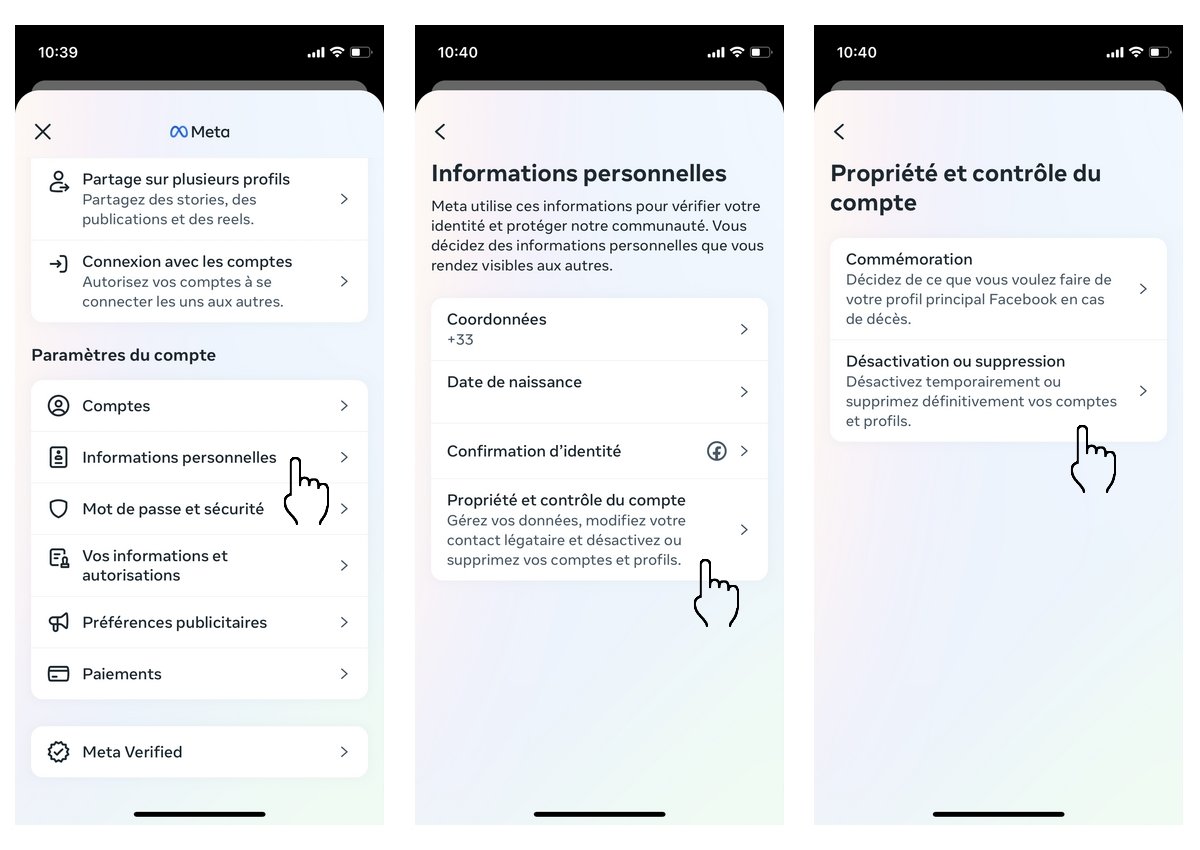 comment-supprimer-son-compte-facebook-avec-l-application-facebook-sur-smartphones-et-tablettes-2 Comment supprimer son compte facebook depuis l'appli Facebook : supprimer un compte facebook avec son smartphone ou sa tablette.