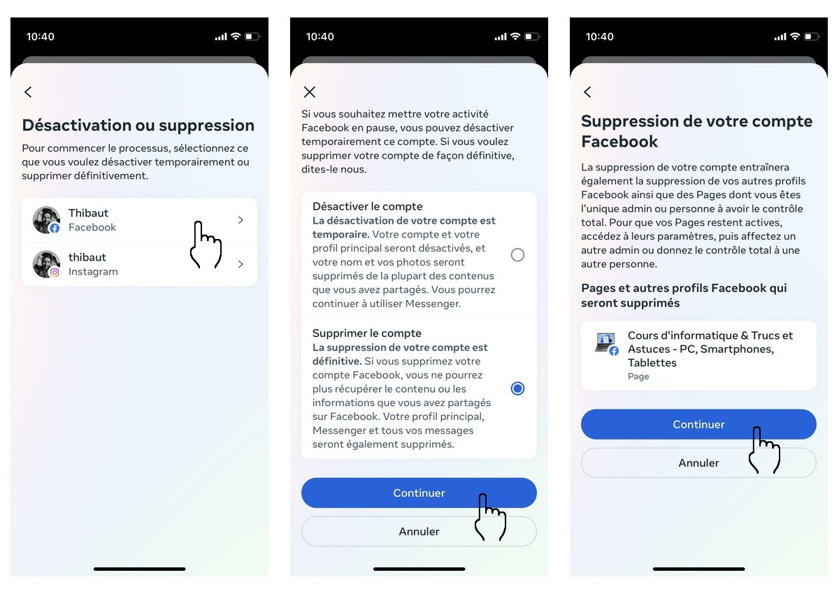 comment-supprimer-son-compte-facebook-avec-l-application-facebook-sur-smartphones-et-tablettes-3-ok Comment supprimer son compte facebook depuis l'appli Facebook : supprimer un compte facebook avec son smartphone ou sa tablette.