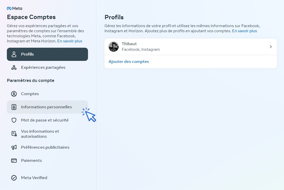 comment-supprimer--un-compte-facebook-depuis-un-ordianteur-4 Comment supprimer un compte Facebook ? Tuto détaillé par de nombreuses captures écrans.