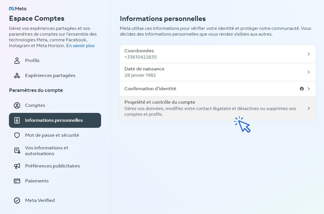 comment-supprimer--un-compte-facebook-depuis-un-ordianteur-5 Comment supprimer un compte Facebook ? Tuto détaillé par de nombreuses captures écrans.