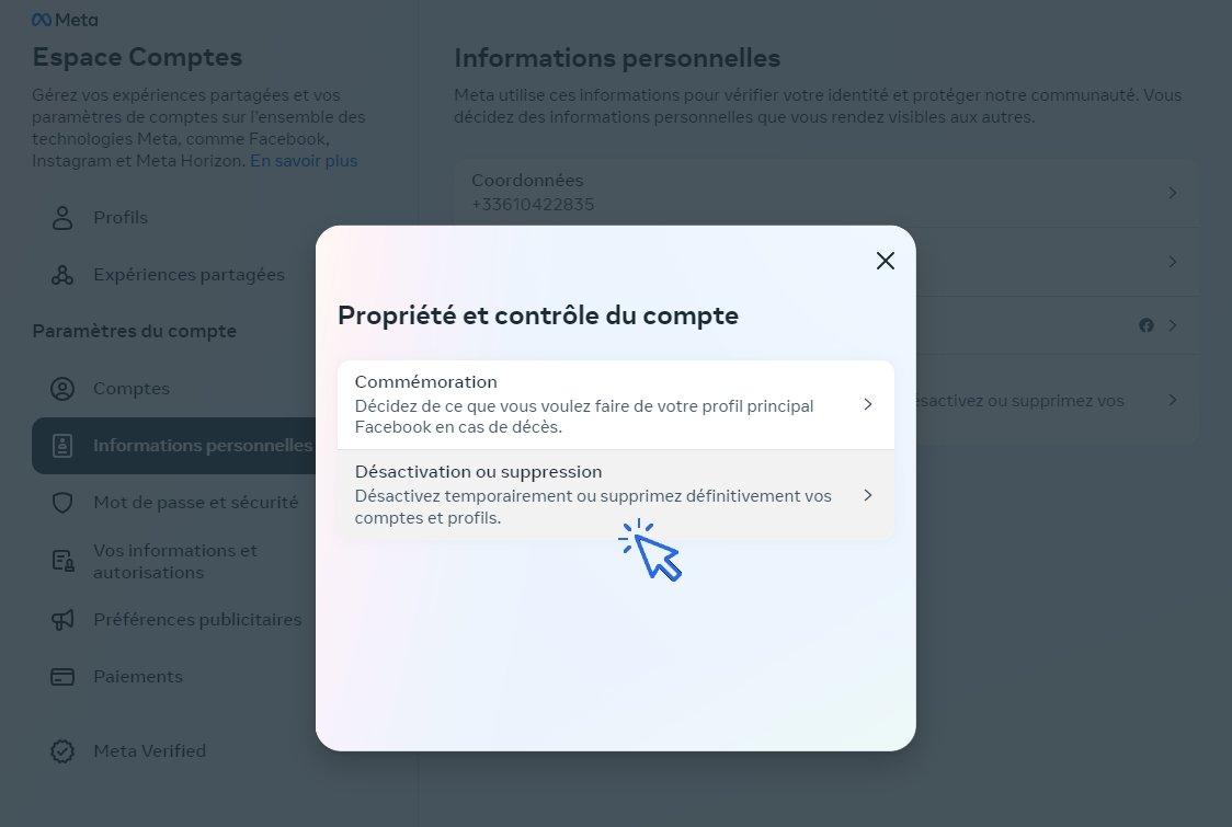 comment-supprimer--un-compte-facebook-depuis-un-ordianteur-6 Comment supprimer un compte Facebook ? Tuto détaillé par de nombreuses captures écrans.