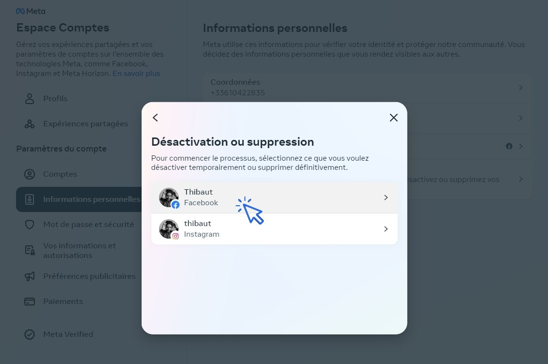comment-supprimer--un-compte-facebook-depuis-un-ordianteur-7 Comment supprimer un compte Facebook ? Tuto détaillé par de nombreuses captures écrans.