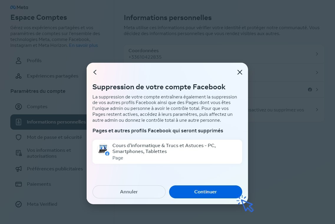 comment-supprimer--un-compte-facebook-depuis-un-ordianteur-9 Comment supprimer un compte Facebook ? Tuto détaillé par de nombreuses captures écrans.