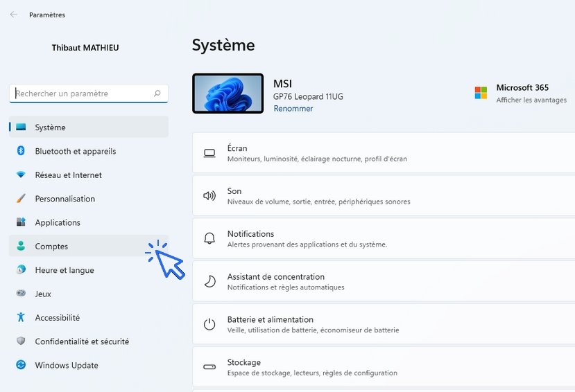 tuto-windows-ouvrir-session-avec-un-code-pin-au-lieu-du-mot-de-passe Ouvrir son PC sous Windows avec un code PIN Ã la place d'un mot de passe. Tutos PC.