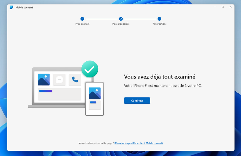 afficher et imprimer sms sur son PC - afficher appels sur son PC avec appli mobile connecté de Windows (3) Afficher ses SMS sur son PC - Imprimer ses SMS avec son PC