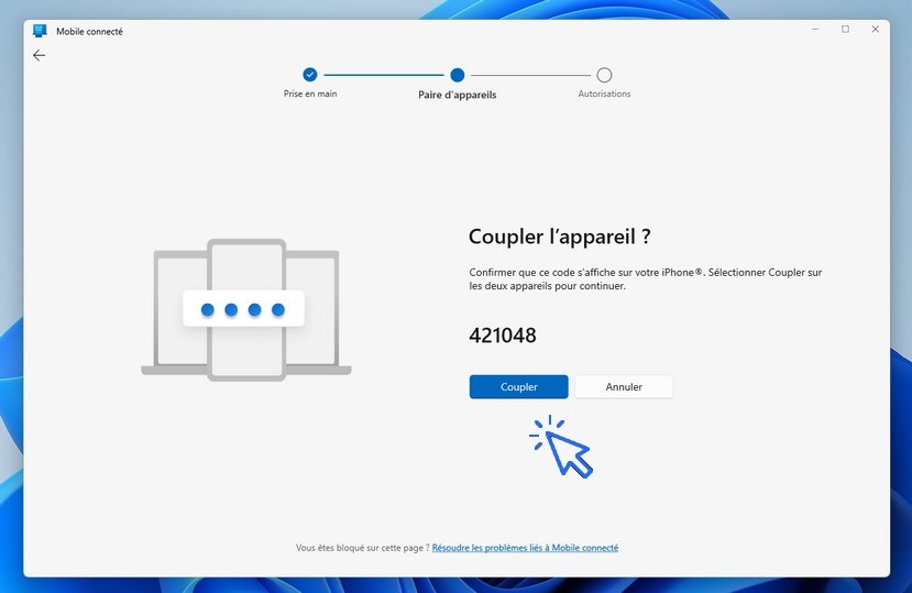 coupler telephone ou iphone en bluetooth sur son PC Afficher ses SMS sur son PC - Imprimer ses SMS avec son PC