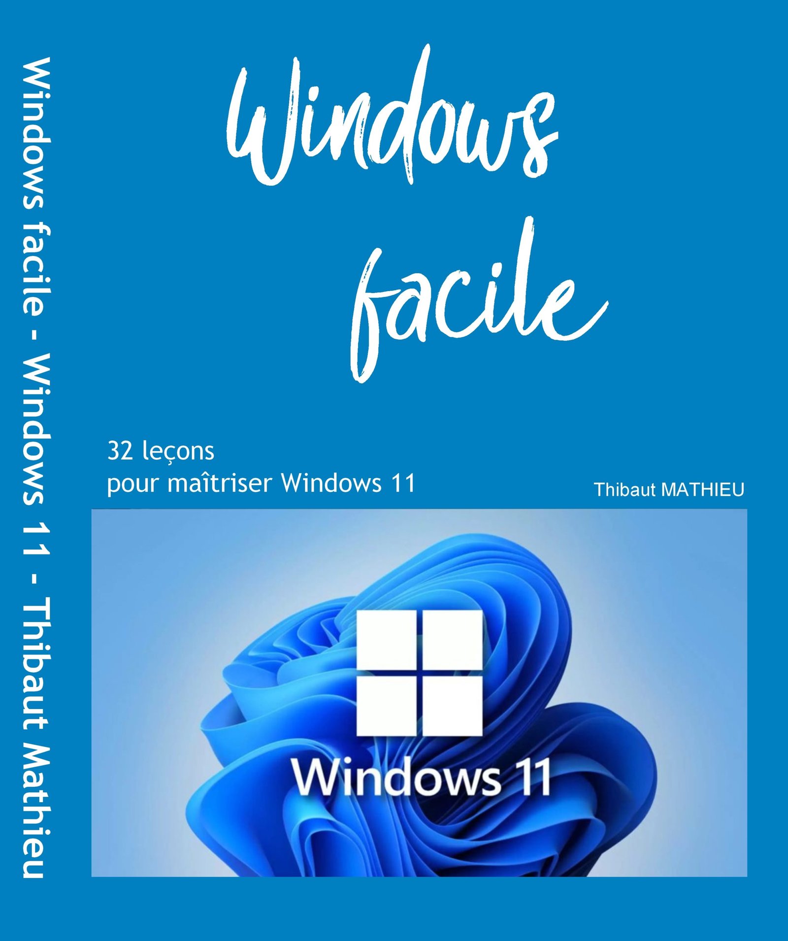 Livre Windows facile