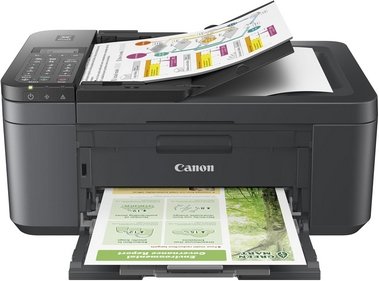 Acheter imprimante pas chère avec chargeur de documents. Conseil d'achat informatique avec Premiers Clics.