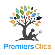Premiers Clics, spécialiste des cours d'informatique en ligne pour débutants et seniors. Cours d'informatique en français ou en anglais. Free computer courses and Windows Basics. How to use a computer.