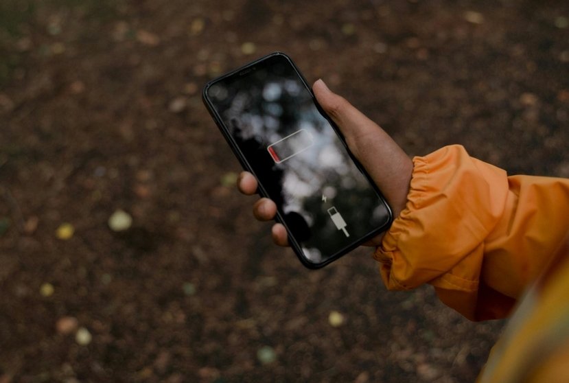 How to improve smartphone battery life