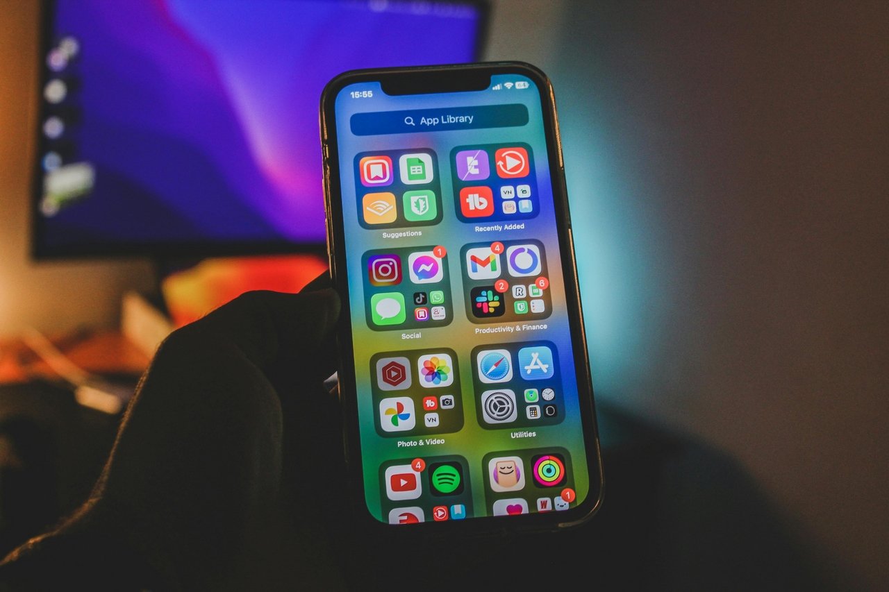 How to open settings on a phone or a computer or on any device - Premiers Clics Tutorials
