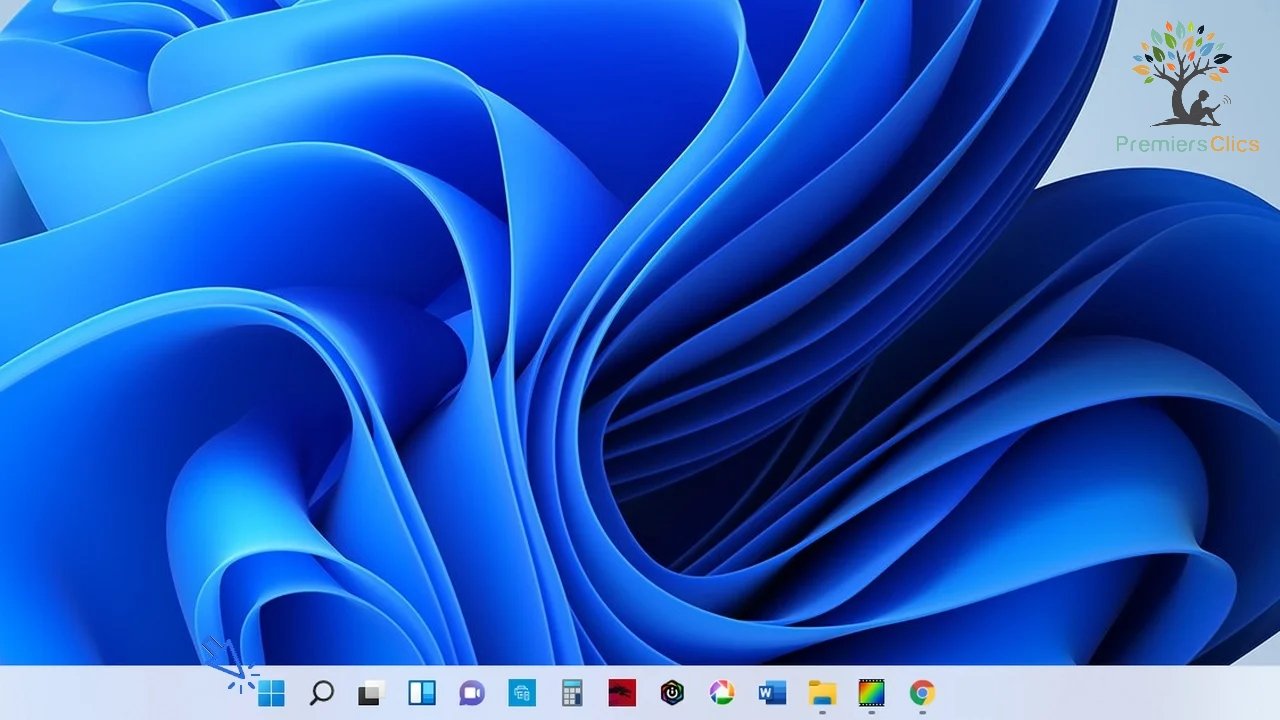Windows Course - The Sart Menu