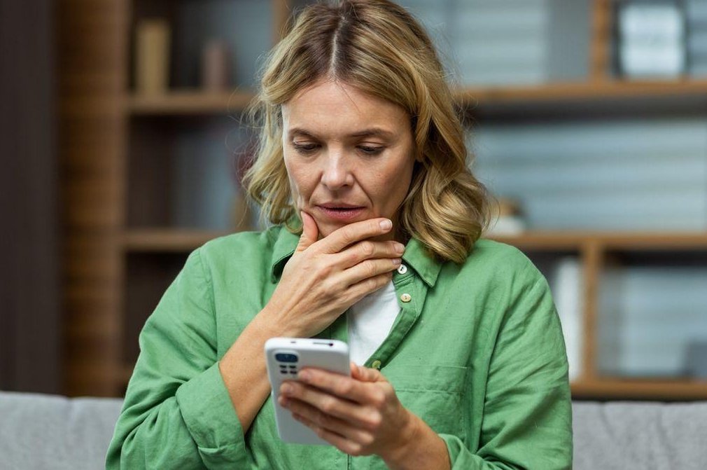 tutos et conseils pour son smartphone en matiere de securite - que faire apres une arnaque etc