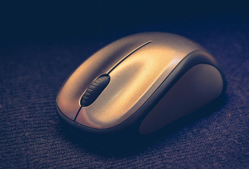 How to Change Mouse and Touchpad Speed in Windows 11