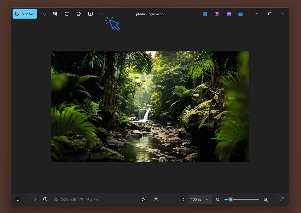 manip-convertir-webp-en-jpg-dans-windows Comment ouvrir un fichier WEBP dans Windows ? Tutos PC