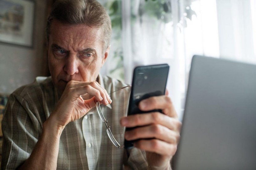 tutos et conseils pour son smartphone en matiere de securite - que faire apres une arnaque etc