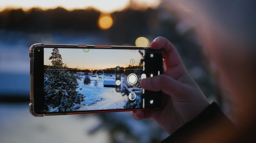How to send a photo on whatsapp - Complete user guide