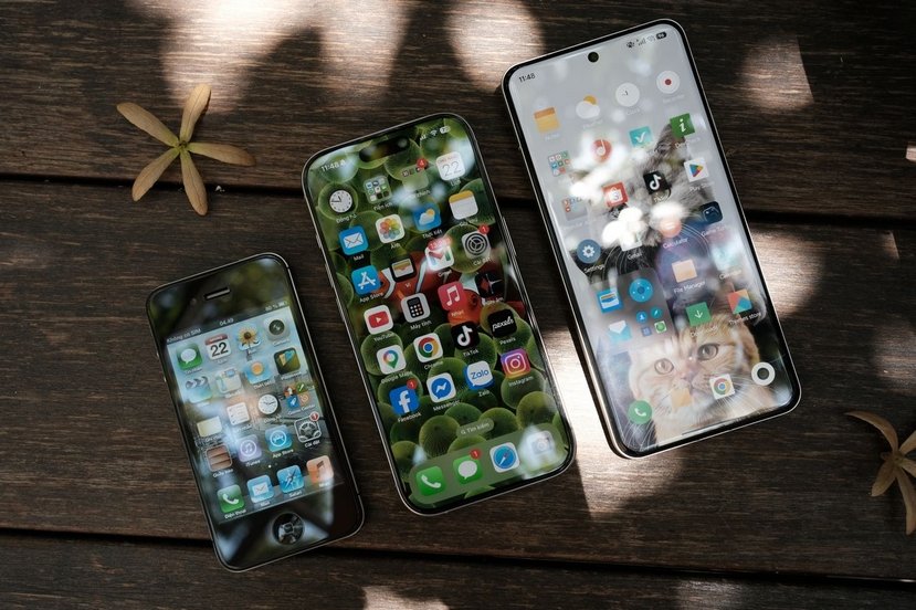 Phone Tutorials - iPhone Tutorials - Computer basics - Common phone problems