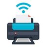 Connect a wifi printer - An easy Premiers Clics guide