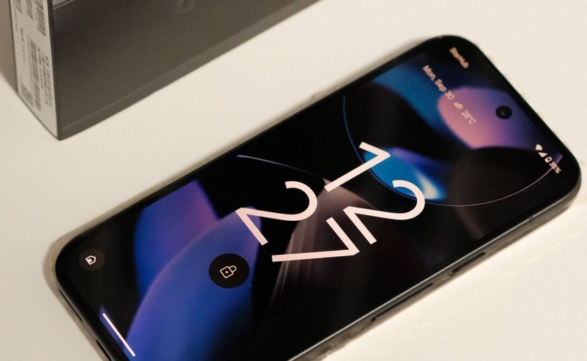 how reset phone settings - Android Phone and iPhone Tutorials by Premiers Clics